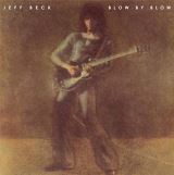 Beck Jeff Blow By Blow (Coloured)