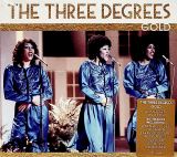 Three Degrees Gold (3CD)