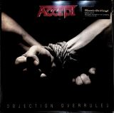 Accept Objection Overruled -Hq-