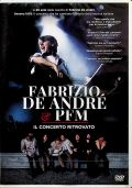 Andre Fabrizio De Fabrizio De Andr & PFM: Il Concerto Ritrovato