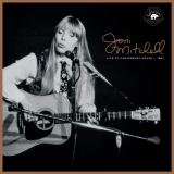 Mitchell Joni Live at Canterbury House  1967