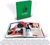 John Elton Jewel Box -Box Set-