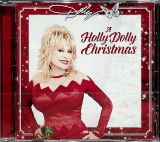 Parton Dolly A Holly Dolly Christmas