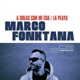 Enlace Funk 7" A Solas Con Mi Ego / La Playa