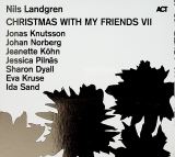 Landgren Nils Christmas With My Friends VII