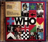 Who - Who / Live At Kingston (Deluxe Edition 2CD) Who - Who / Live At Kingston (Deluxe Edition 2CD)