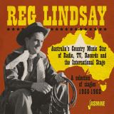 Jasmine Australia's Country Music Star: A Selection Of Singles 1958-1962