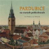 Baron Pardubice na starch pohlednicch
