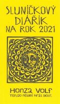 Nakl. jednoho autora Sluníčkový diářík na rok 2021