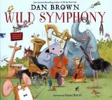 Brown Dan Wild Symphony