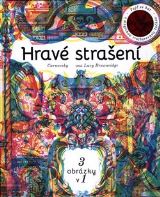 Dobrovský Hravé strašení