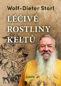Fontána Léčivé rostliny Keltů