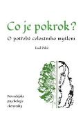 Páleš Emil Co je pokrok