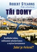 JUDA Tři domy