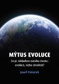 JUDA Mýtus evoluce