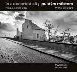 KANT Pustým městem / In a Deserted City