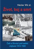 Jonathan Livingston Život, boj a smrt