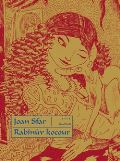 Baobab Rabínův kocour 1-5