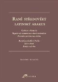 Scriptorium Raně středověký latinský abakus
