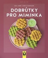Vašut Dobrůtky pro miminka