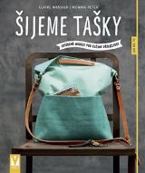 Vašut Šijeme tašky – oblíbené modely pro každou příležitost