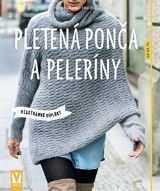 Vašut Pletená ponča a peleríny – všestranné doplňky