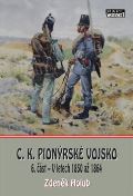 Holub Zdenk C.K. Pionrsk vojsko - 6. st