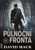 Fantom Print Půlnoční fronta - Temné umění 1