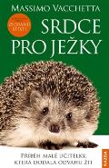 Nakladatelství Kazda Srdce pro ježky