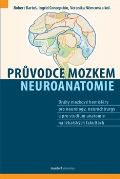 kolektiv autorů Průvodce mozkem - Neuroanatomie