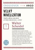 Argo Velký nivelizátor