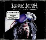 Napalm Death Throes Of Joy In The Jaws Of Defeatism