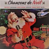 Wagram Chansons De Noel