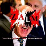 Zalm Tegendraads Is Ook een Leidraad -Gatefold-