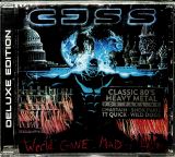 CJSS World Gone Mad (Deluxe Edition)