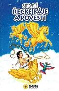 Sun Staré řecké báje a pověsti