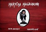 Bezru Petr Maryka Magdonova