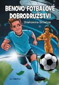 Olympia Benovo fotbalov dobrodrustv / Bens football adventures