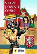 Sun Staré pověsti české