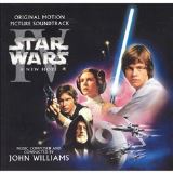 Williams John Star Wars: A new hope