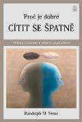 Dybbuk Proč je dobré cítit se špatně