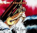 Erasure World Beyond (Limited Digipack)