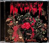 Autopsy Mental Funeral