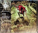 Autopsy Live In Chicago