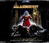 Napalm Records Spectre Of Devastation