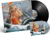 Visions Of Atlantis A Symphonic Journey To Remember Live (2LP+DVD)