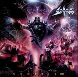 Sodom Genesis XIX (Limited Edition)