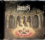 Obscenity Summoning The Circle