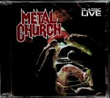 Metal Church Classic Live