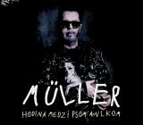 Müller Richard Hodina medzi psom a vlkom